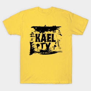 Kael TV T-Shirt